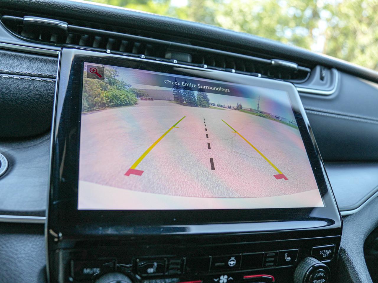 2024 Jeep Grand Cherokee L Limited Photo