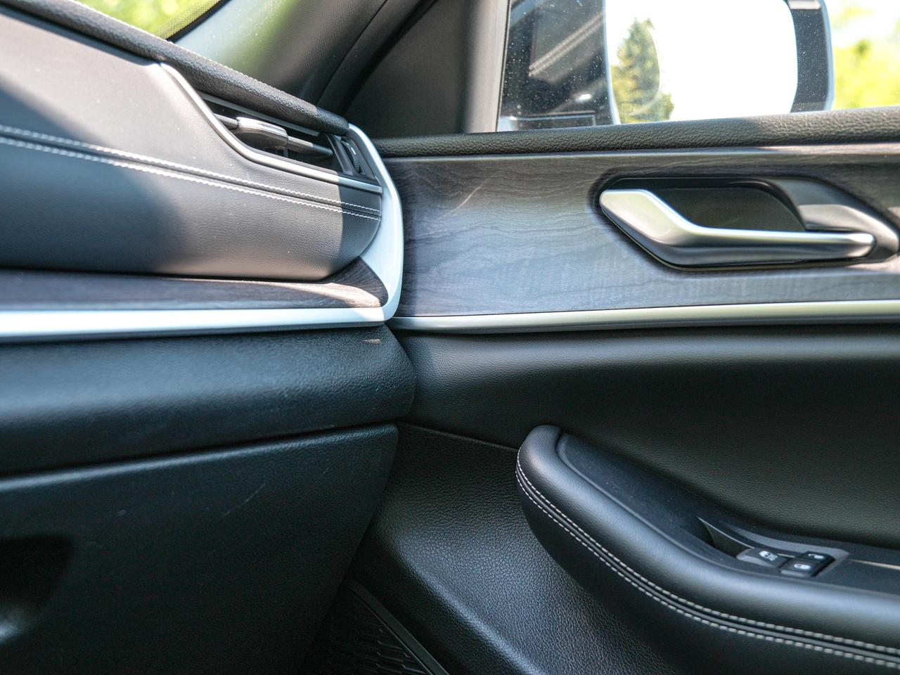 2024 Jeep Grand Cherokee L Limited Photo