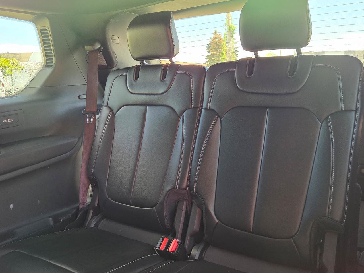 2024 Jeep Grand Cherokee L Limited Photo