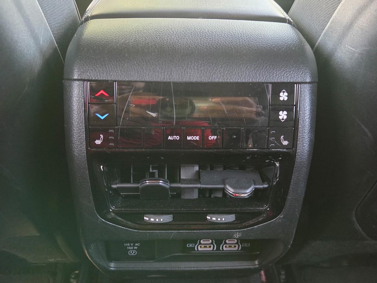 2024 Jeep Grand Cherokee L Limited Photo