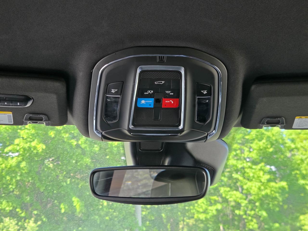 2024 Jeep Grand Cherokee L Limited Photo