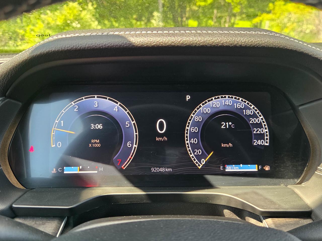 2024 Jeep Grand Cherokee L Limited Photo