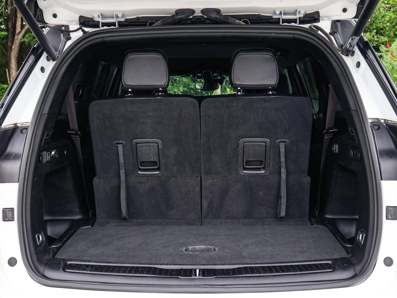 2024 Jeep Grand Cherokee L Limited Photo