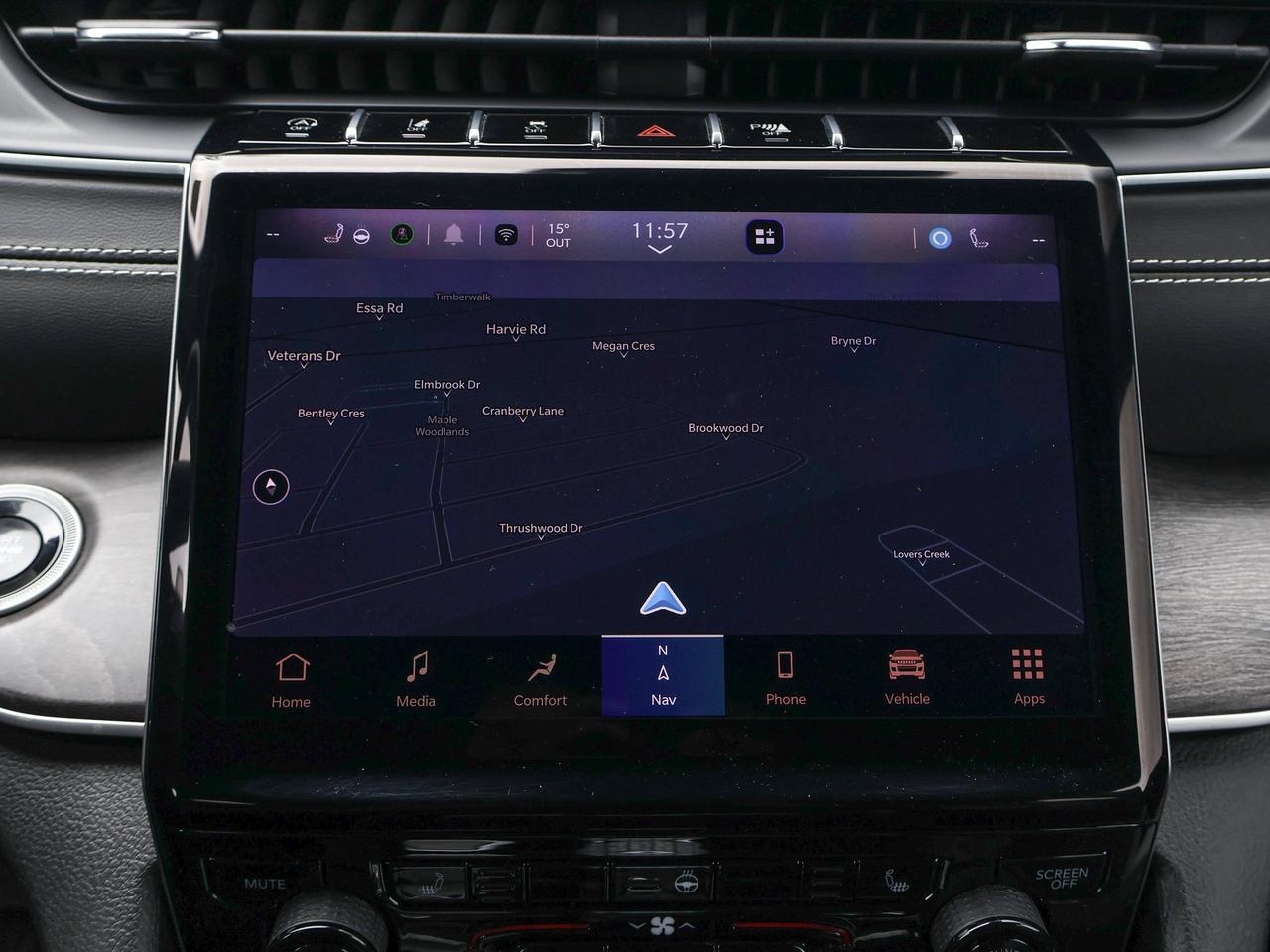 2024 Jeep Grand Cherokee L Limited Photo