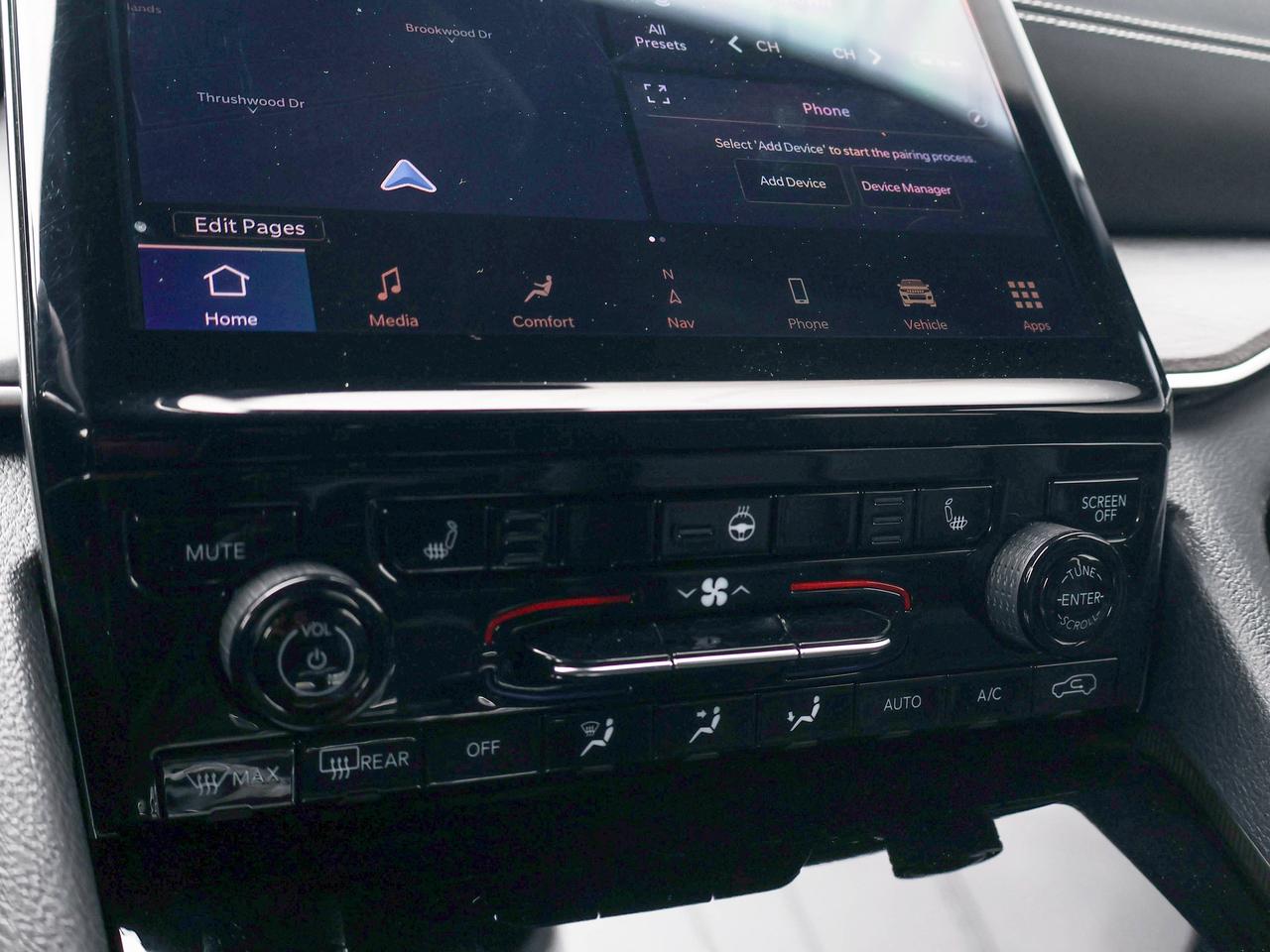 2024 Jeep Grand Cherokee L Limited Photo