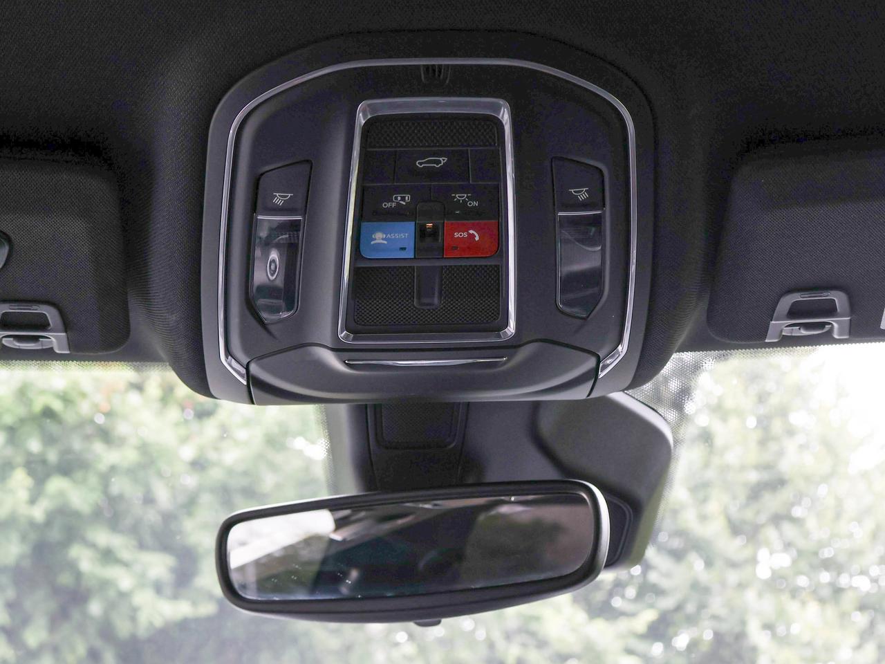 2024 Jeep Grand Cherokee L Limited Photo