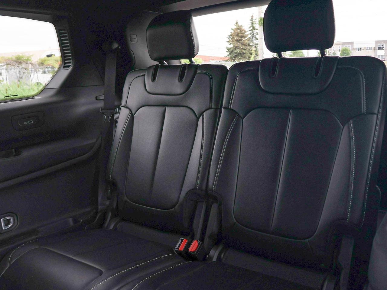 2024 Jeep Grand Cherokee L Limited Photo
