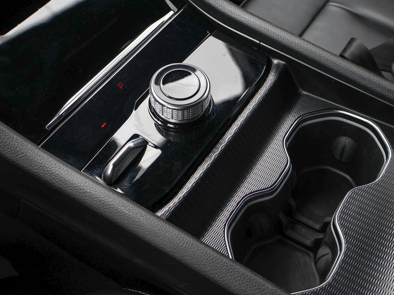 2024 Jeep Grand Cherokee L Limited Photo
