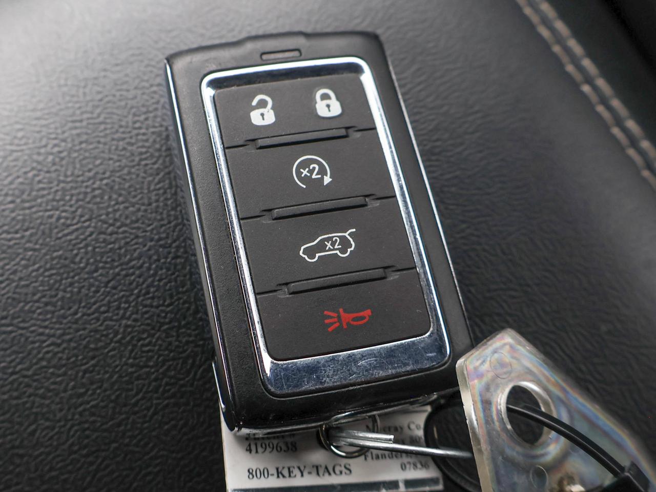 2024 Jeep Grand Cherokee L Limited Photo