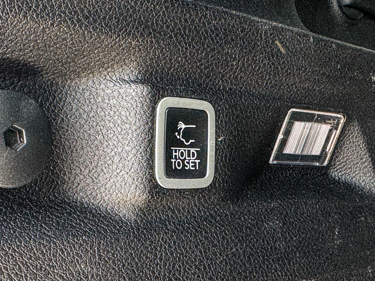 2024 Jeep Grand Cherokee L Limited Photo