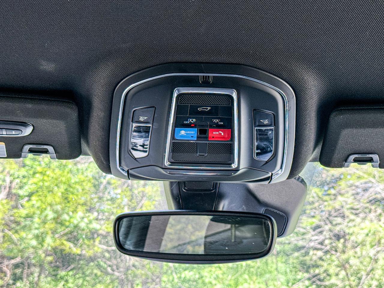 2024 Jeep Grand Cherokee L Limited Photo