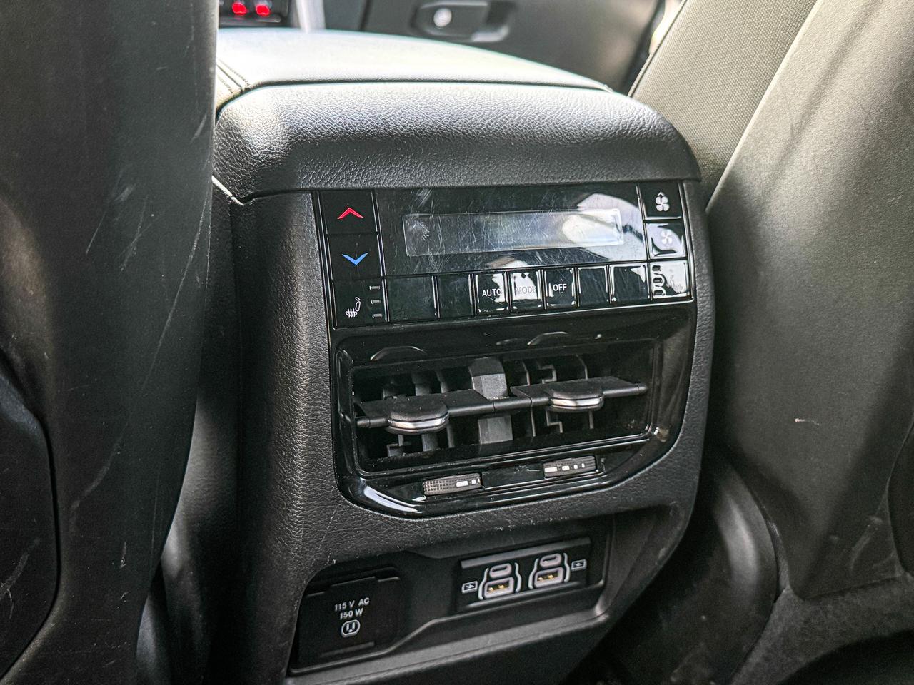 2024 Jeep Grand Cherokee L Limited Photo