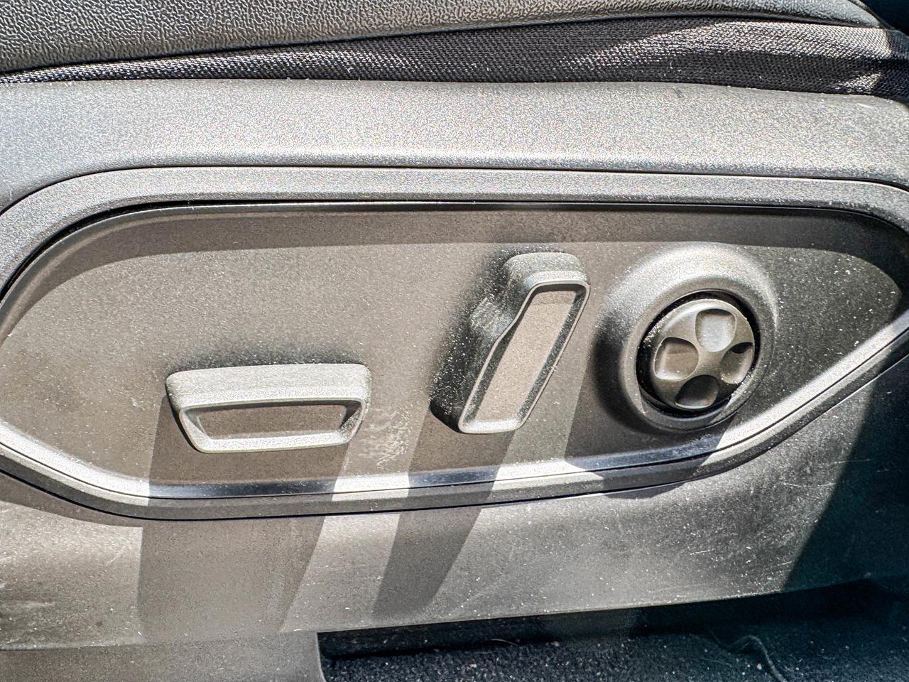 2024 Jeep Grand Cherokee L Limited Photo