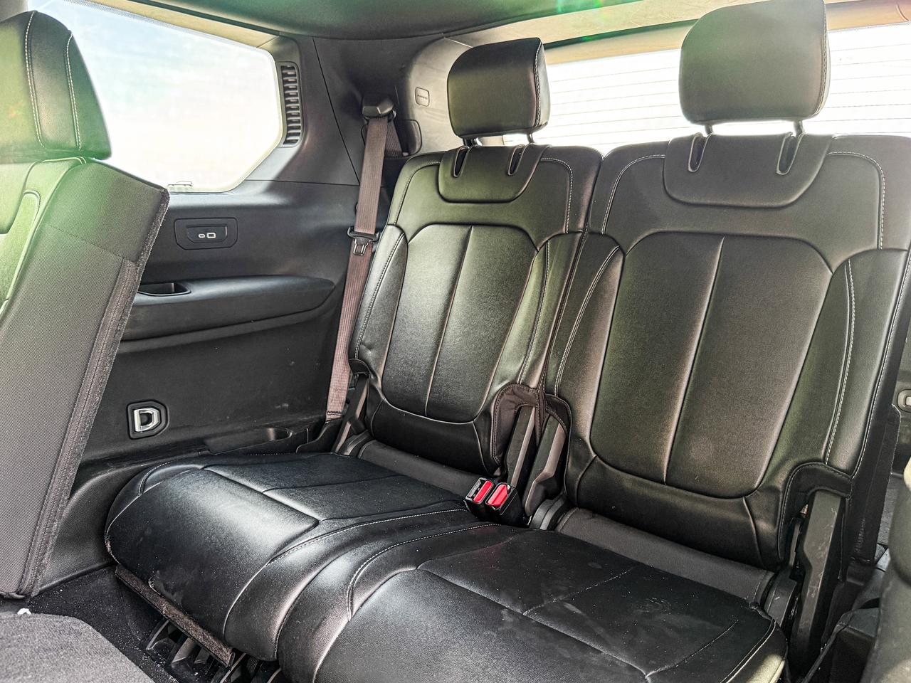 2024 Jeep Grand Cherokee L Limited Photo
