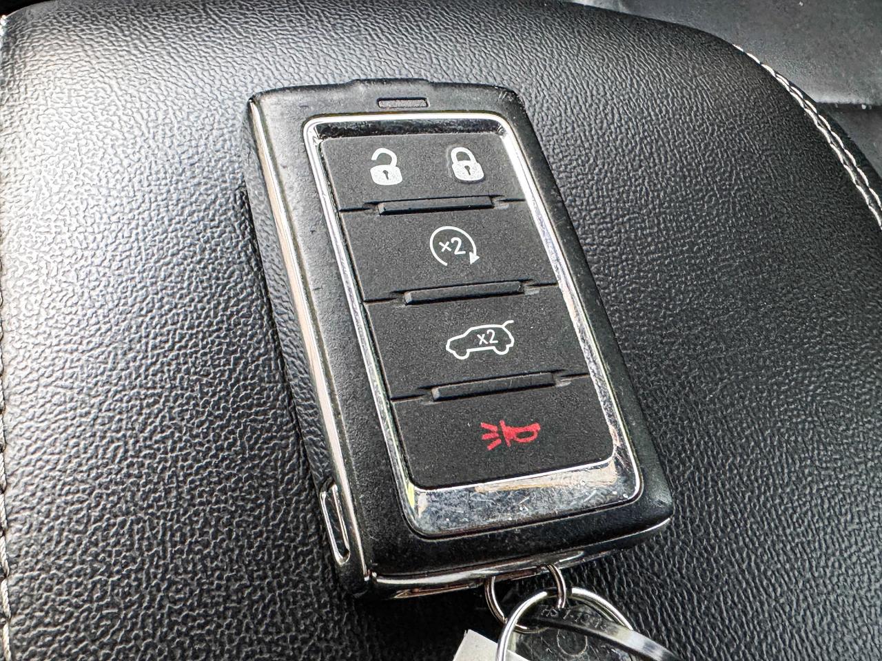 2024 Jeep Grand Cherokee L Limited Photo