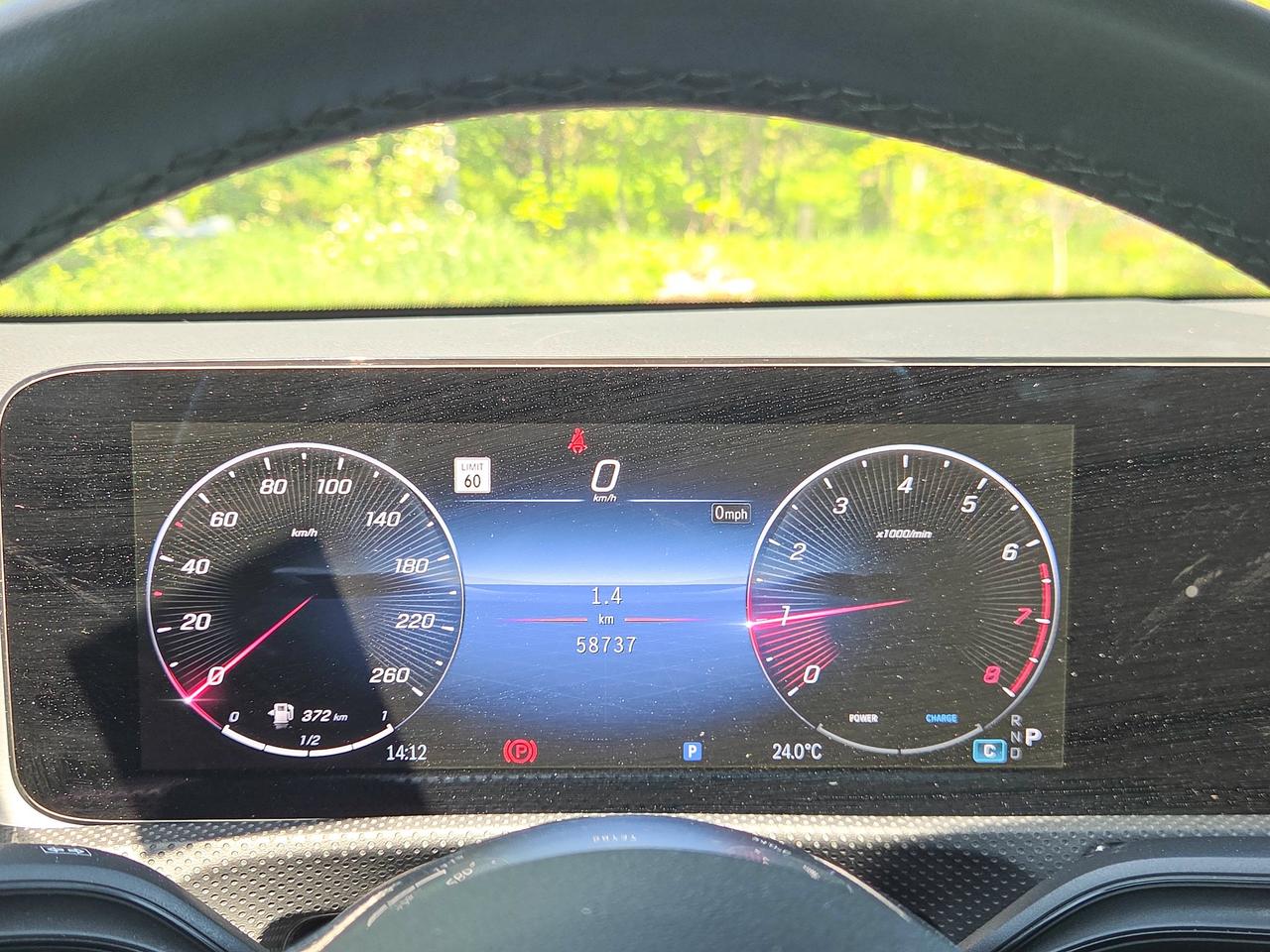2025 Mercedes-Benz CLA 250 Photo
