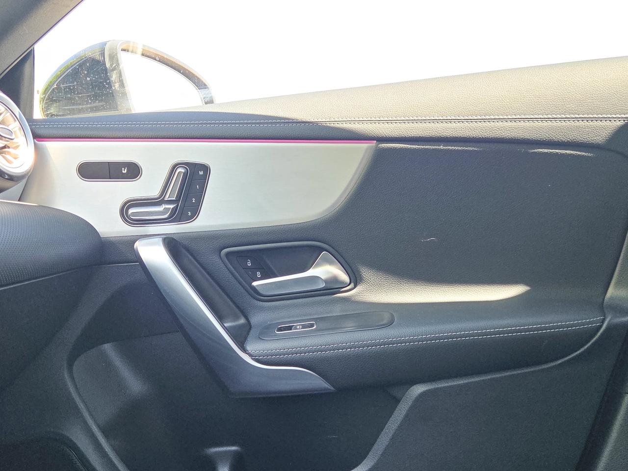2025 Mercedes-Benz CLA 250 Photo