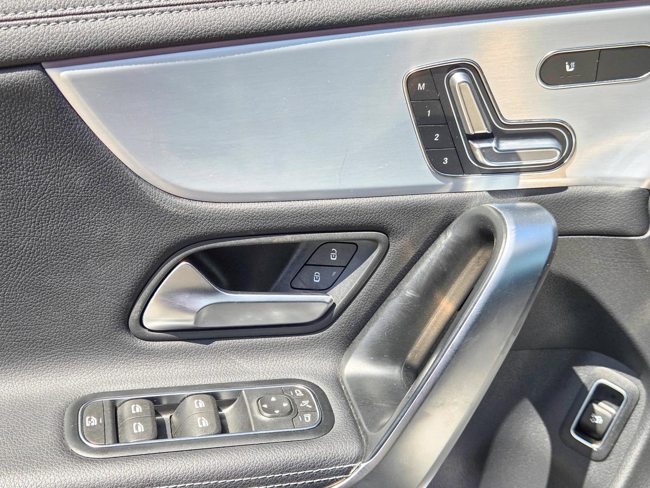 2025 Mercedes-Benz CLA 250 Photo