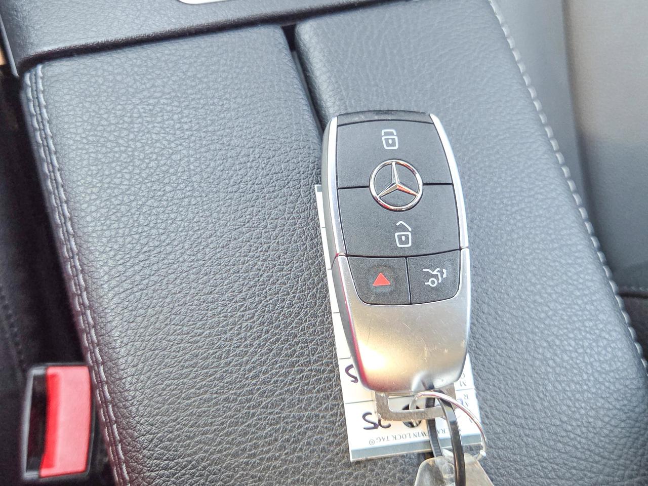 2025 Mercedes-Benz CLA 250 Photo
