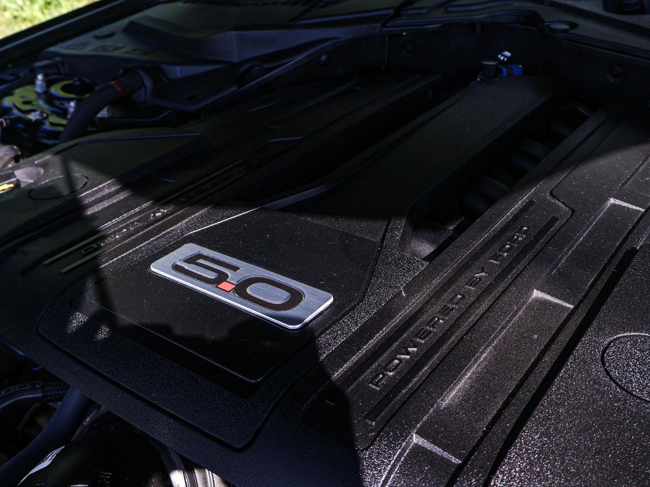 2022 Ford Mustang GT Photo