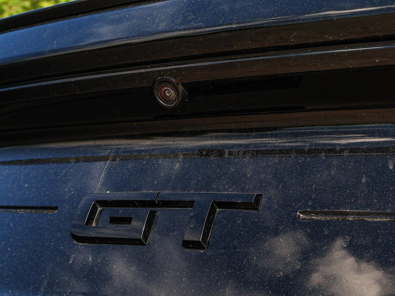 2022 Ford Mustang GT Photo