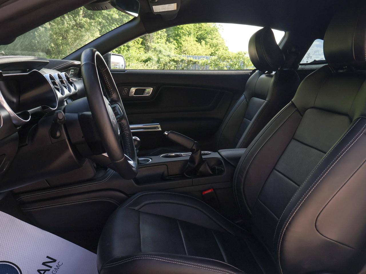 2022 Ford Mustang GT Photo