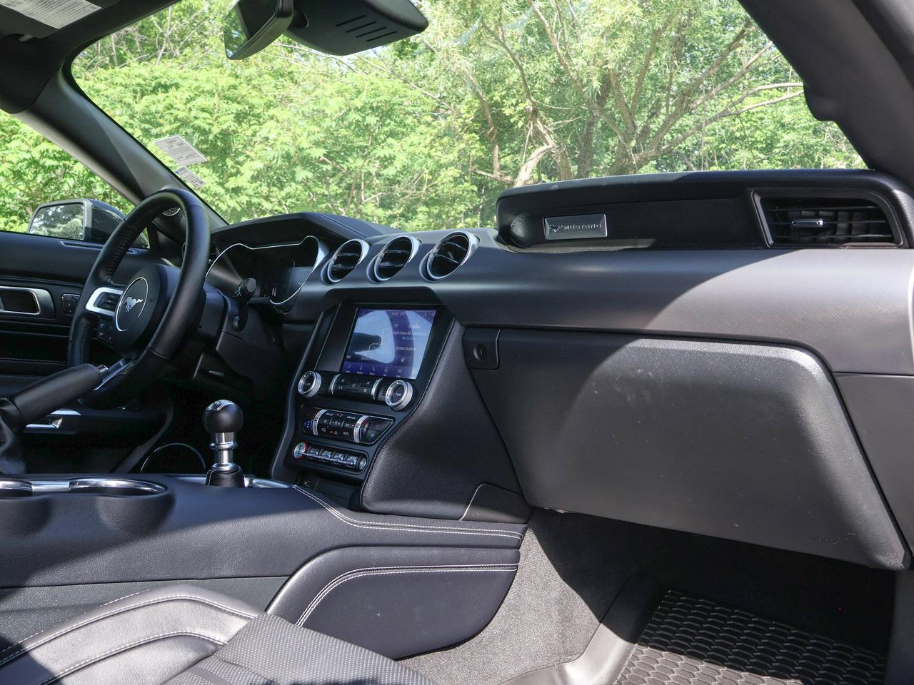 2022 Ford Mustang GT Photo