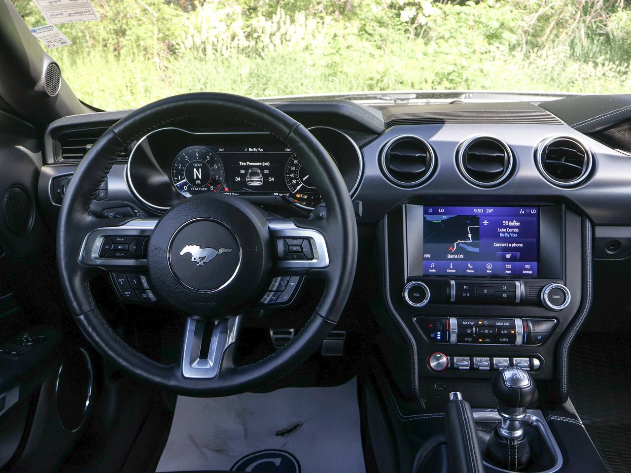 2022 Ford Mustang GT Photo