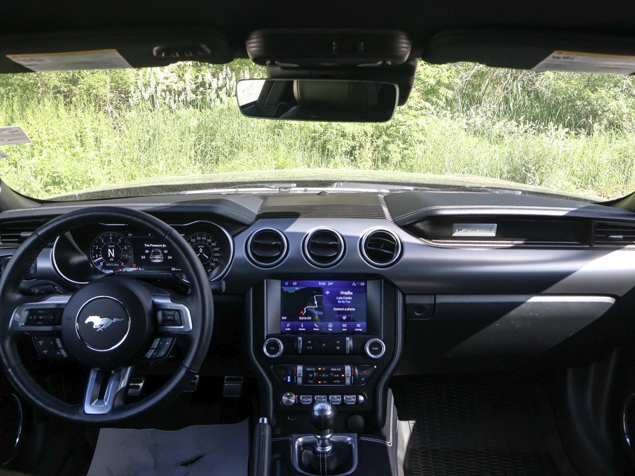 2022 Ford Mustang GT Photo