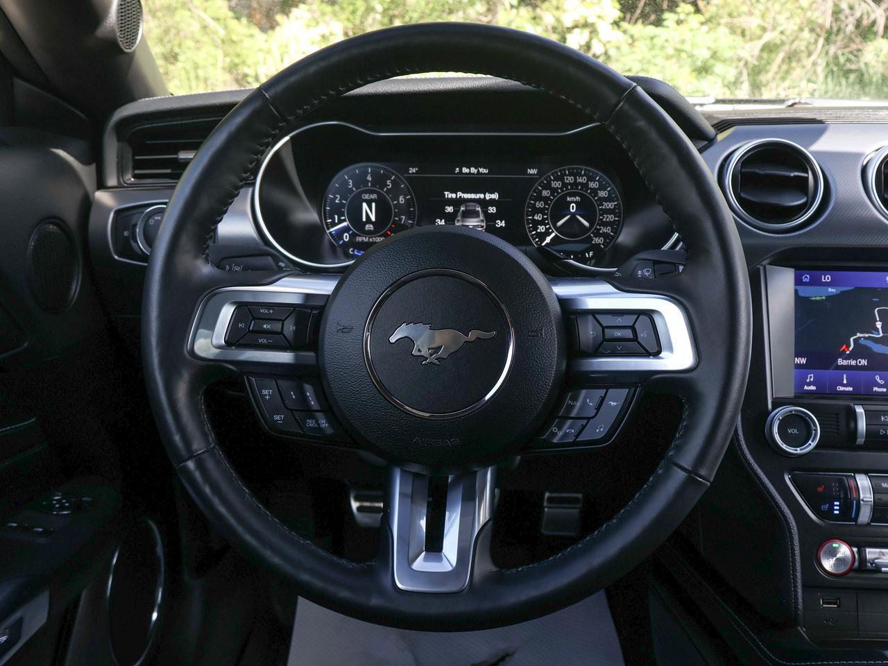 2022 Ford Mustang GT Photo