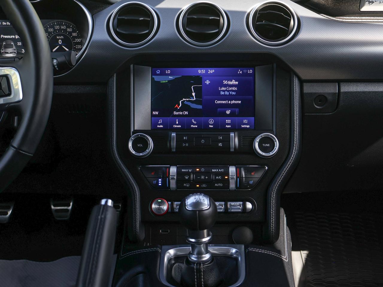 2022 Ford Mustang GT Photo
