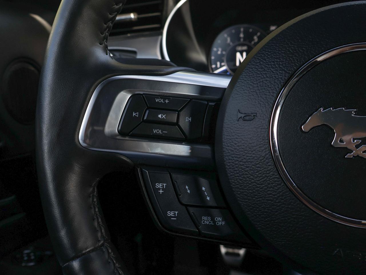 2022 Ford Mustang GT Photo