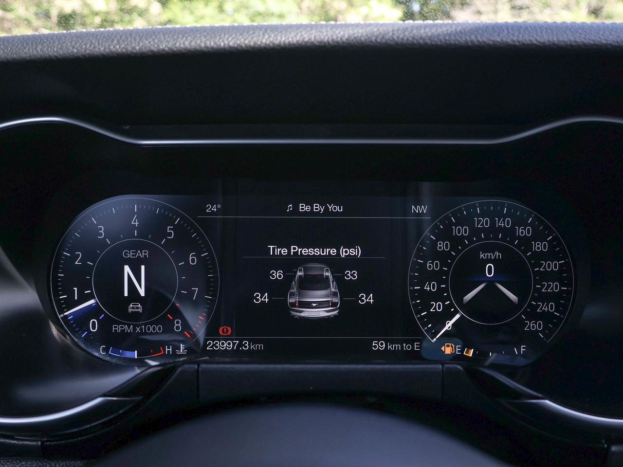 2022 Ford Mustang GT Photo