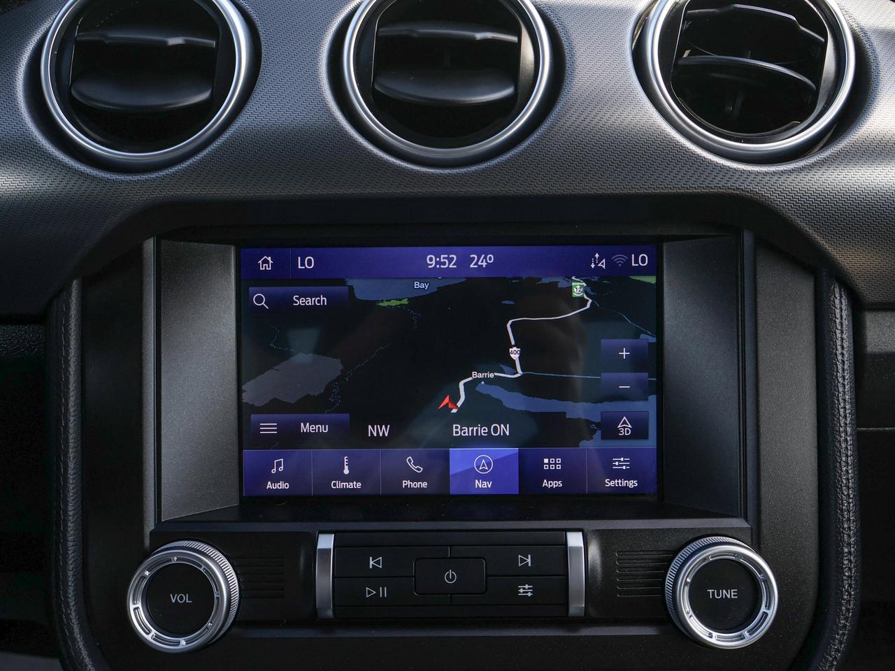 2022 Ford Mustang GT Photo