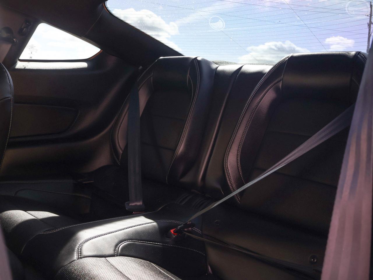 2022 Ford Mustang GT Photo