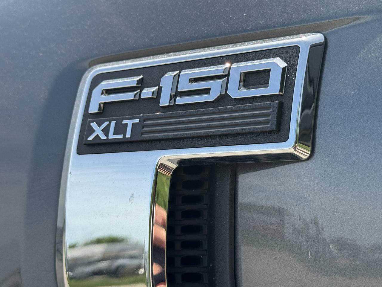 2024 Ford F-150 XLT Photo