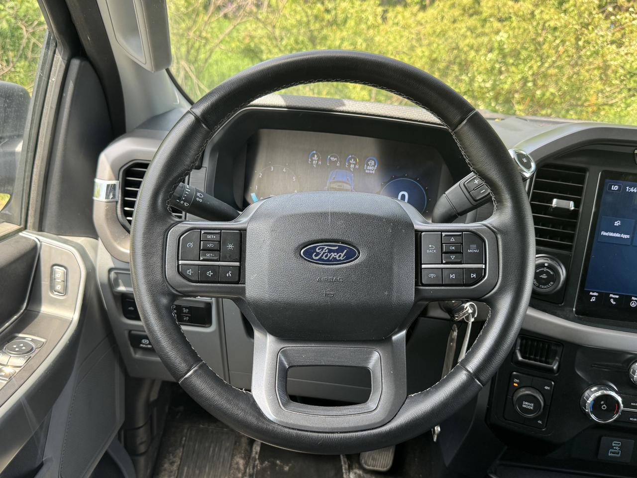 2024 Ford F-150 XLT Photo