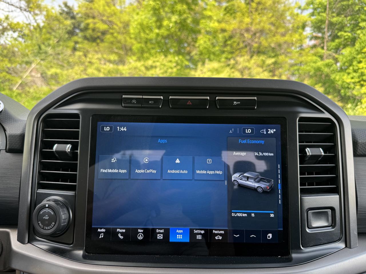2024 Ford F-150 XLT Photo