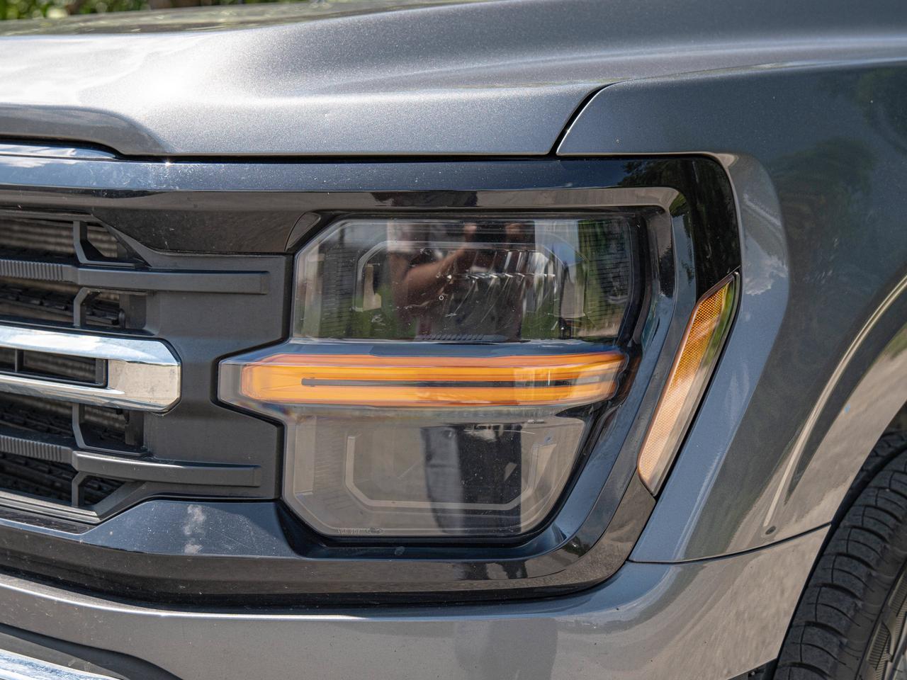 2024 Ford F-150 XLT Photo