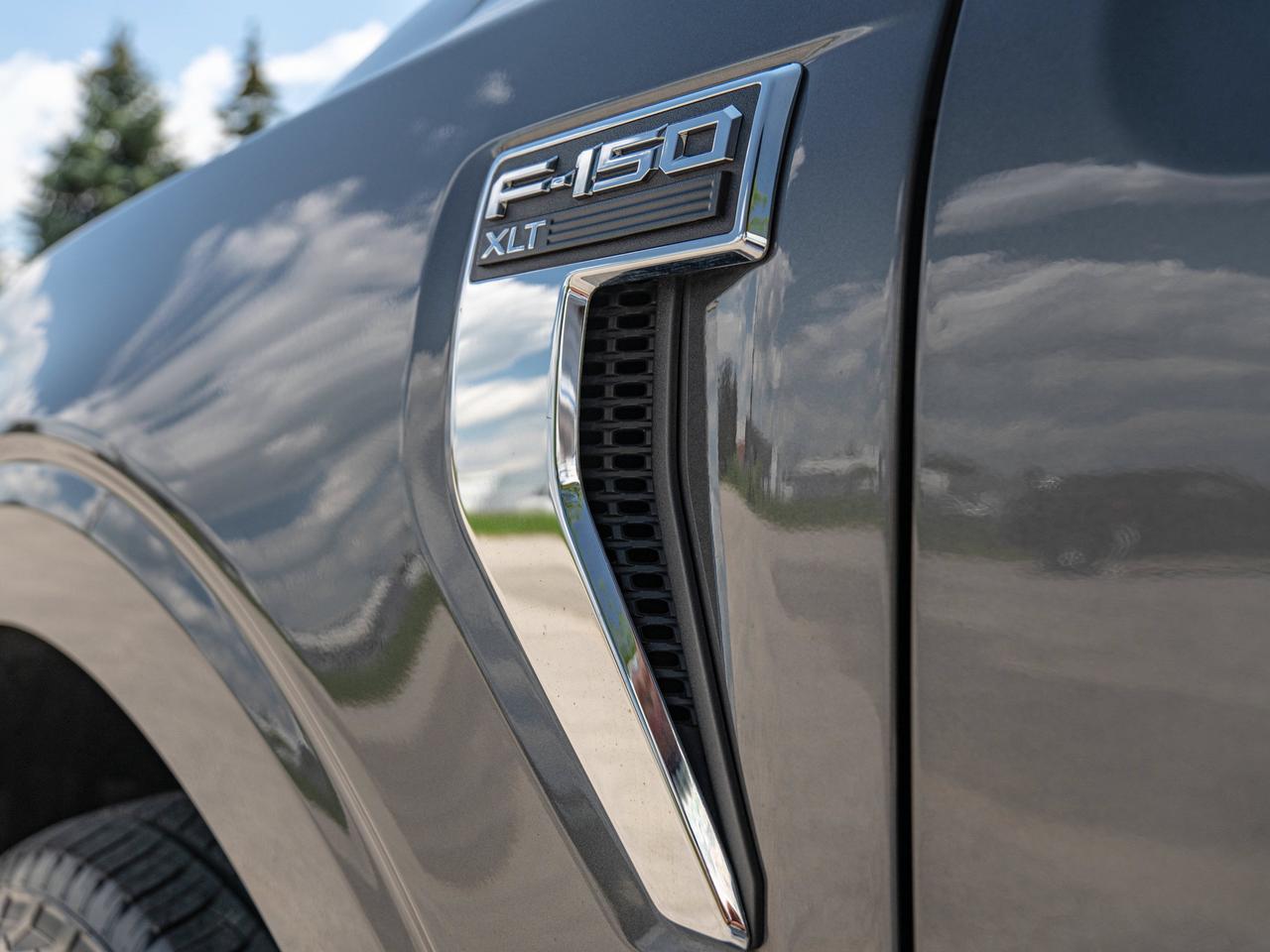 2024 Ford F-150 XLT Photo