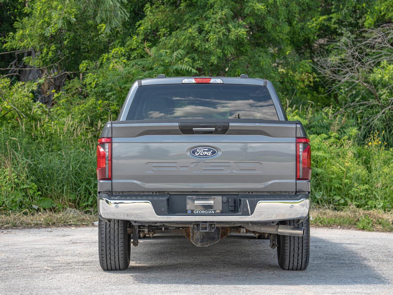2024 Ford F-150 XLT Photo