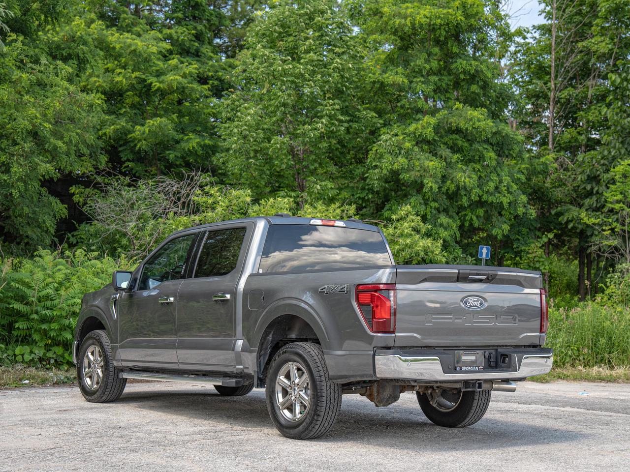 2024 Ford F-150 XLT Photo