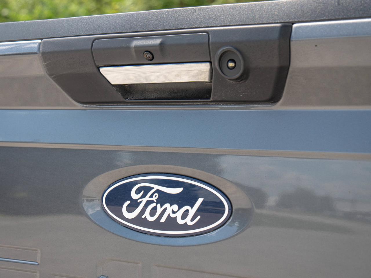 2024 Ford F-150 XLT Photo