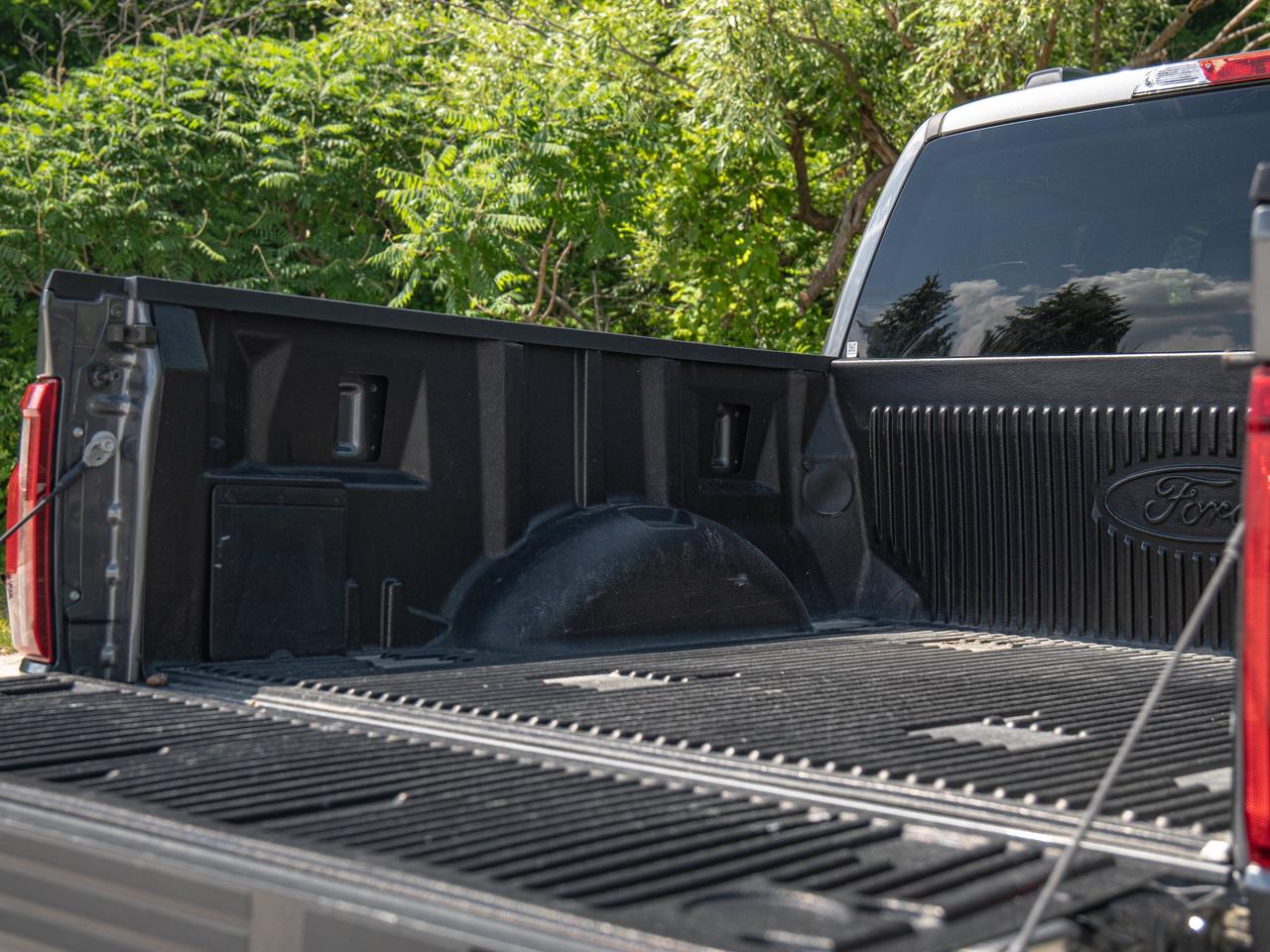2024 Ford F-150 XLT Photo