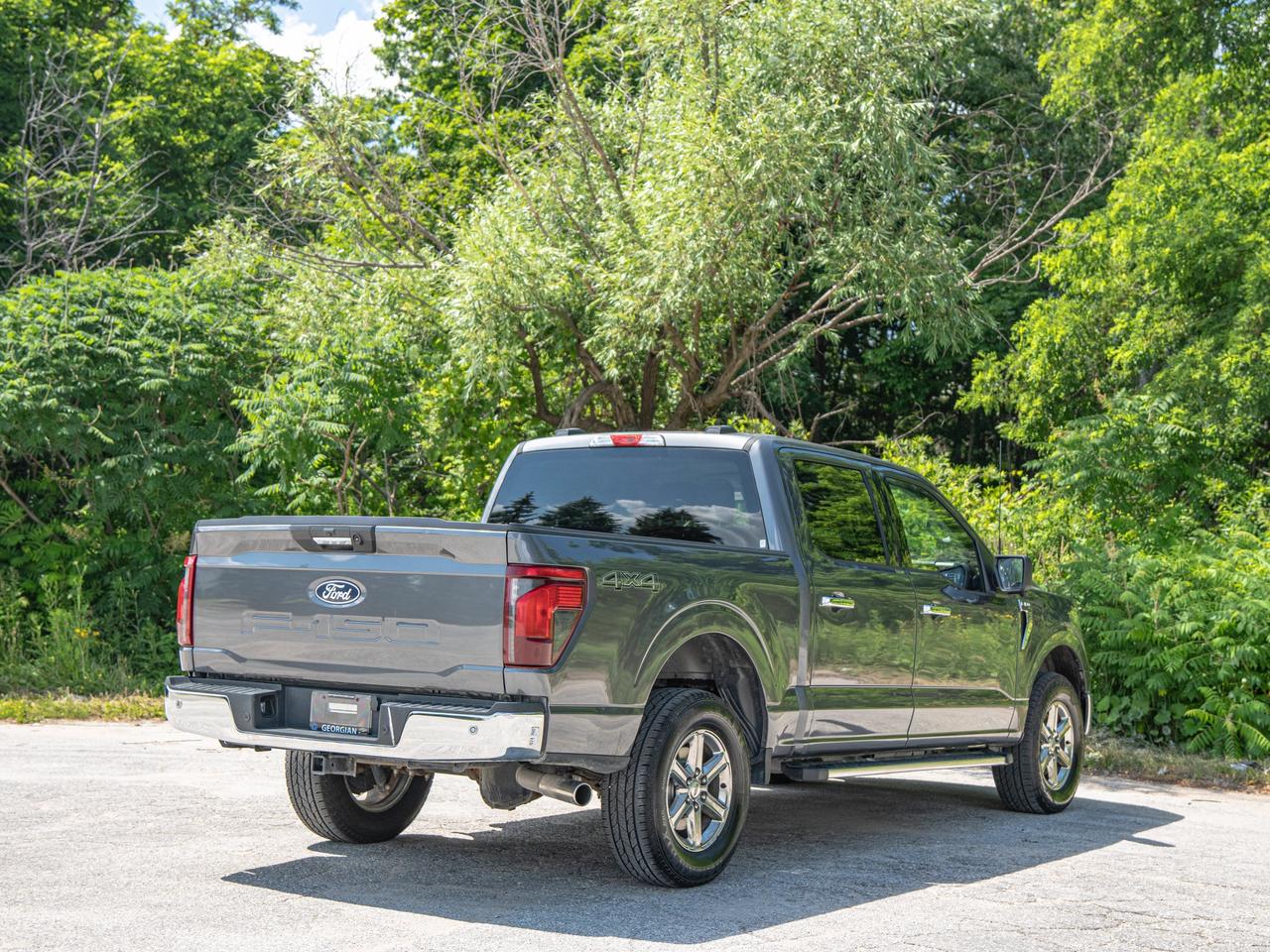 2024 Ford F-150 XLT Photo