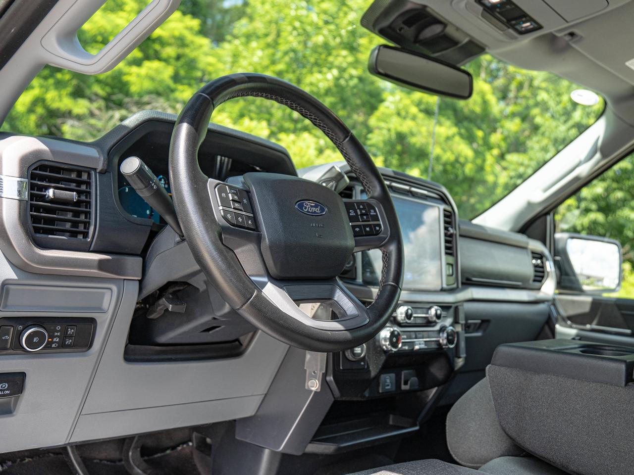2024 Ford F-150 XLT Photo