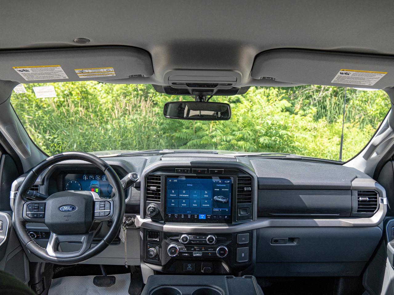 2024 Ford F-150 XLT Photo