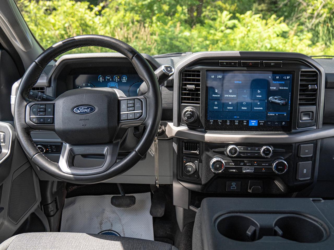 2024 Ford F-150 XLT Photo