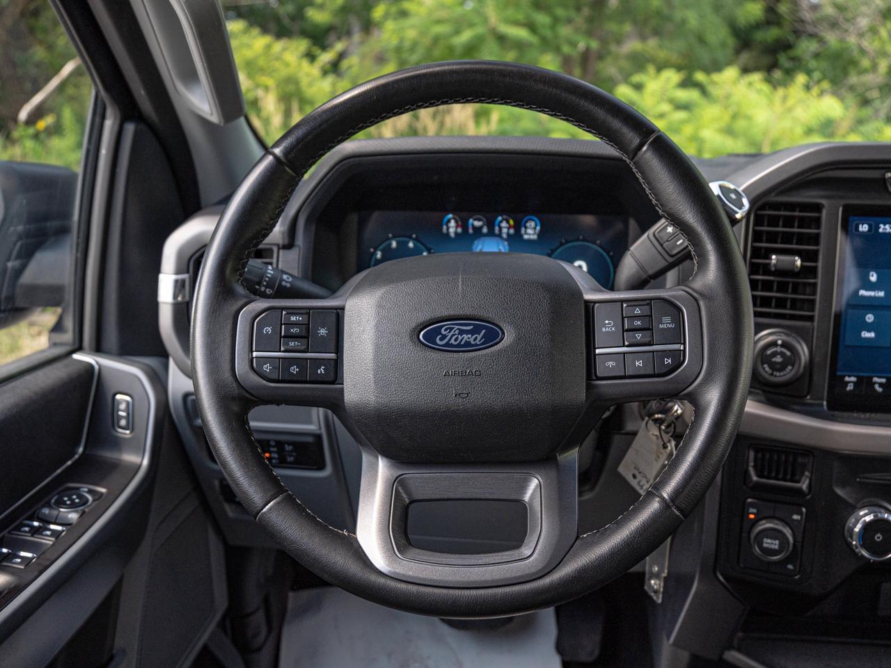2024 Ford F-150 XLT Photo