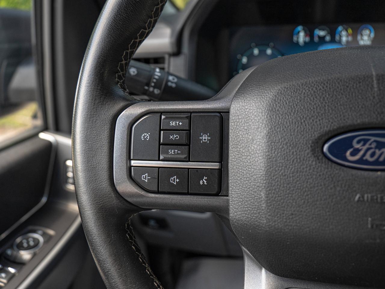 2024 Ford F-150 XLT Photo